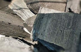 Уголь древесный берёзовый (10 кг)